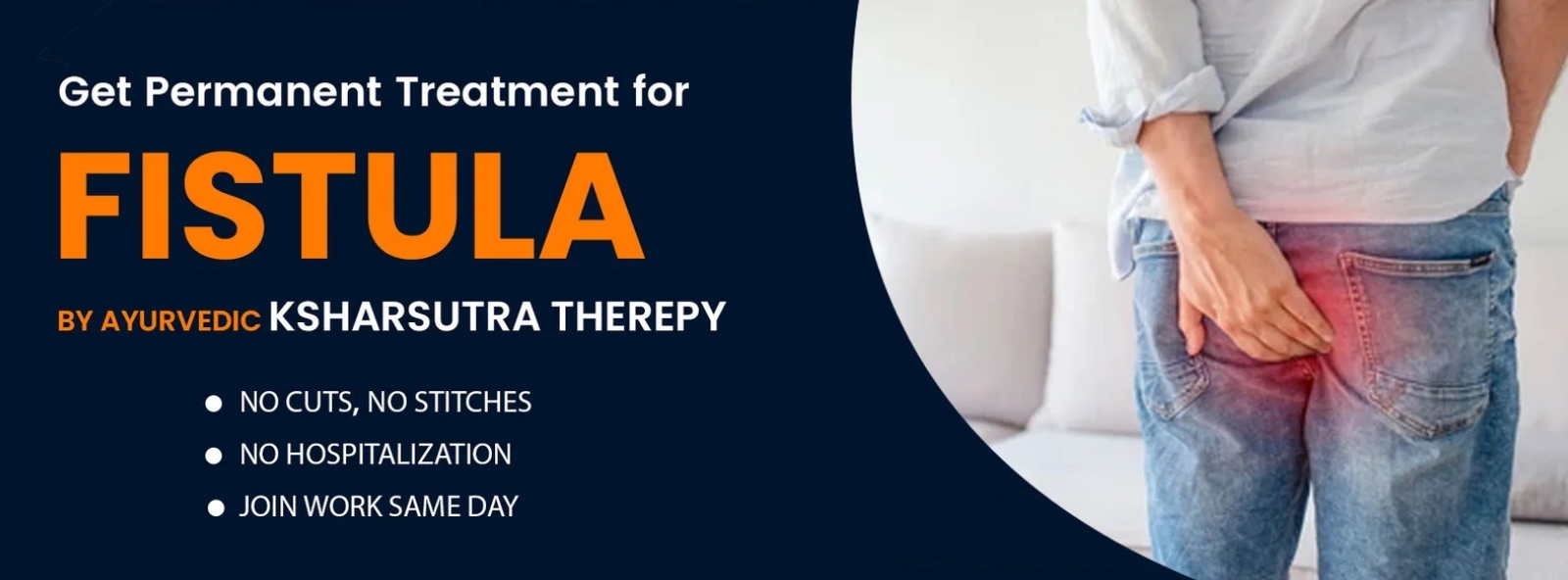 Piles Clinic in Delhi